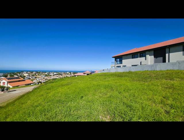 LAND FOR SALE IN AVONDDANS